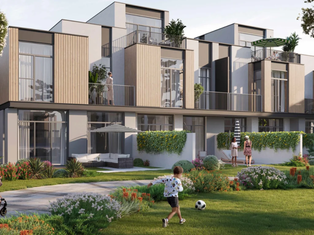 Mudon Al Ranim 8 at Mudon by Dubai Properties