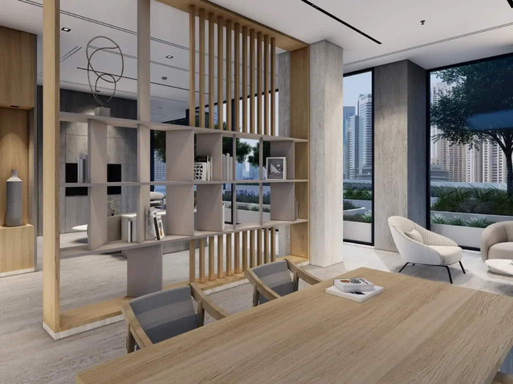Pelagos By IGO at Dubai Marina
