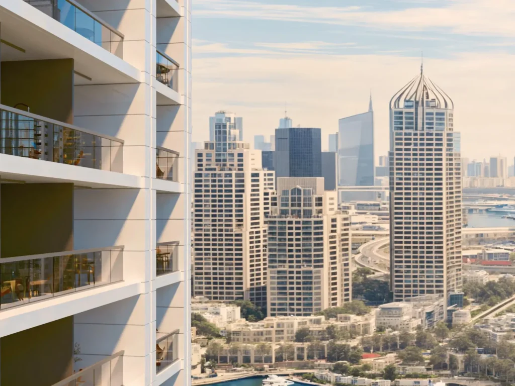 Pelagos By IGO at Dubai Marina