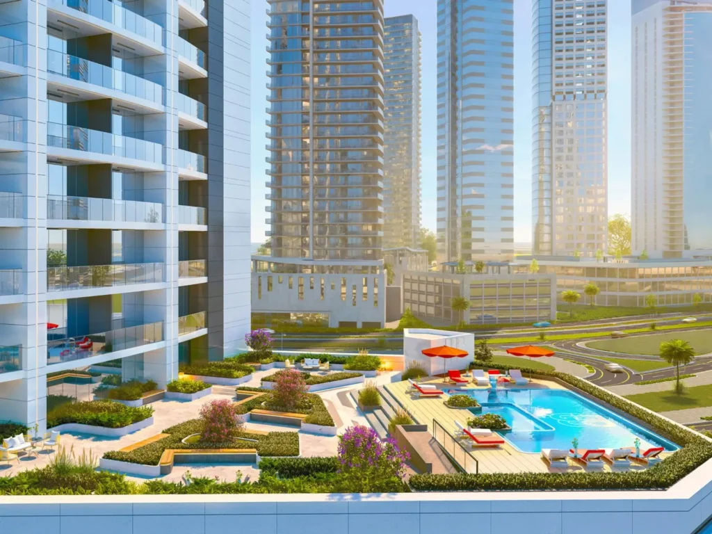 Pelagos By IGO at Dubai Marina