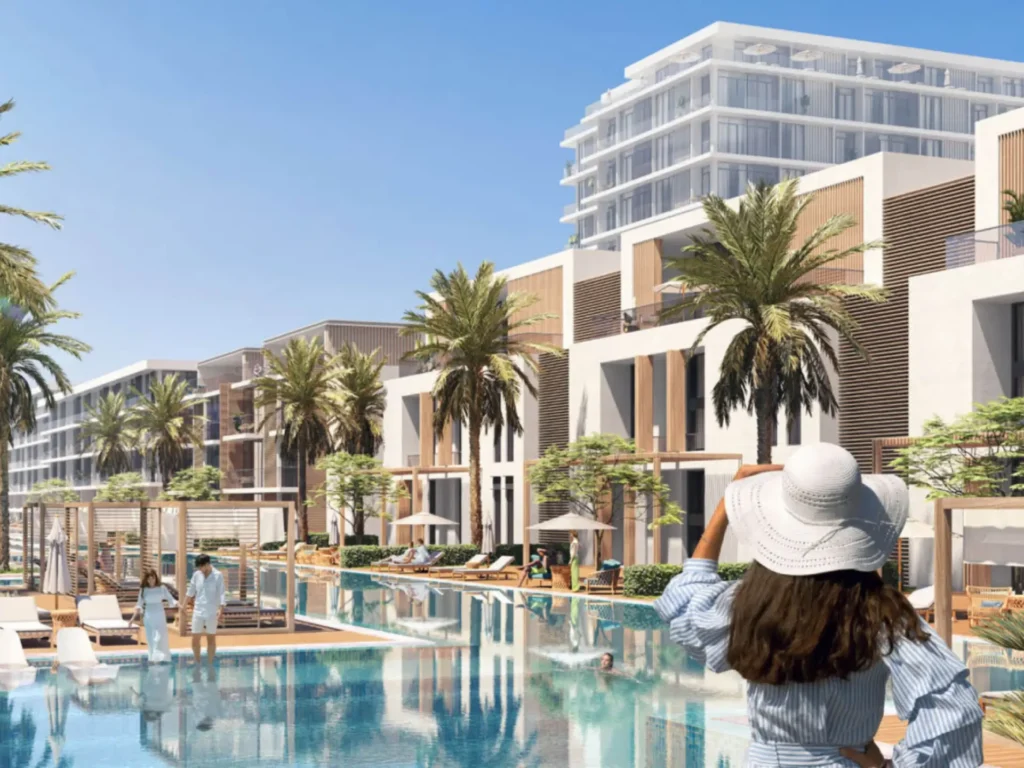 Porto View RYM by EMAAR