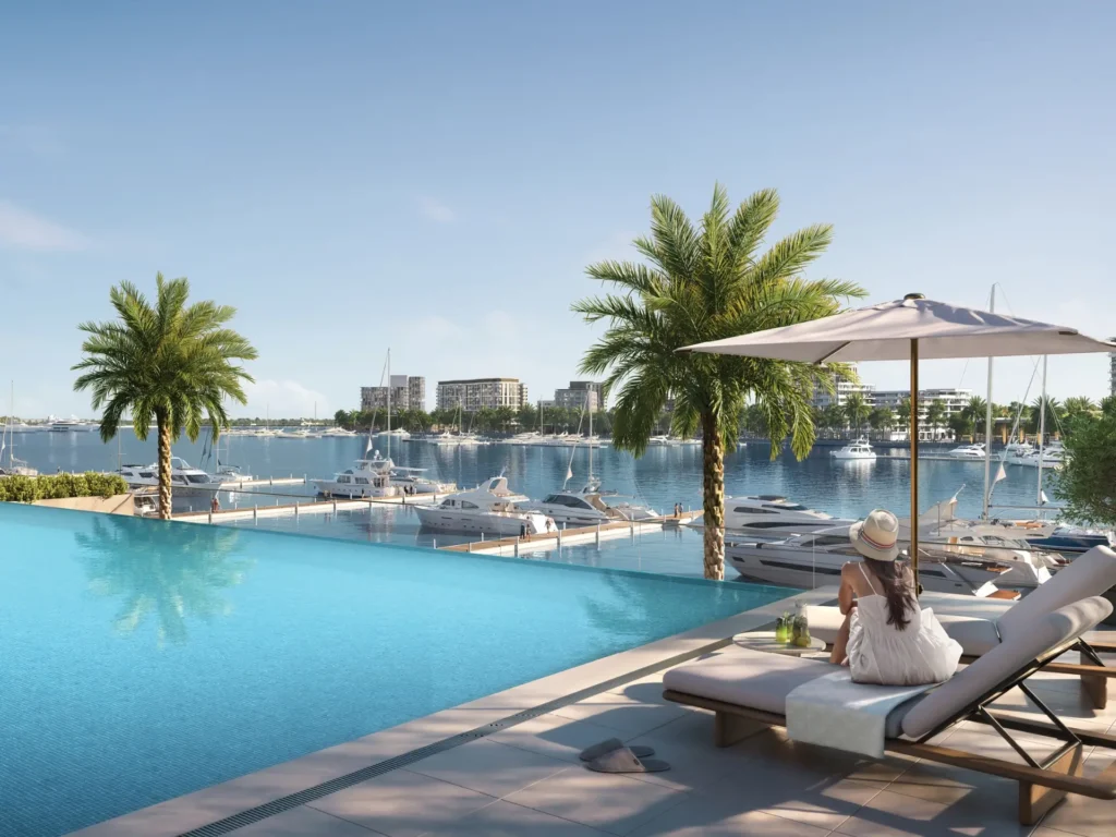 Porto View at RYM by EMAAR