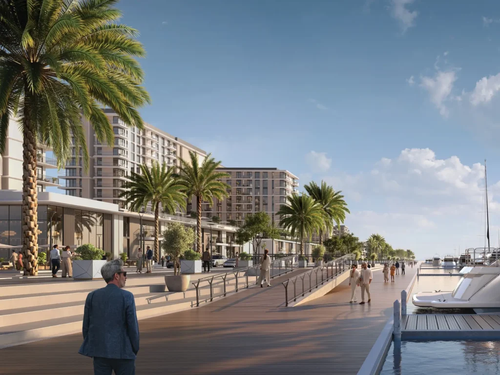 Porto View at RYM by EMAAR