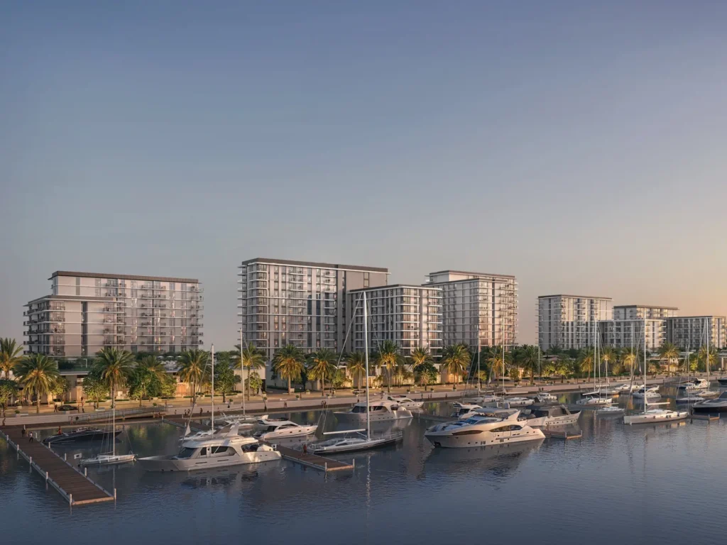Porto View at RYM by EMAAR