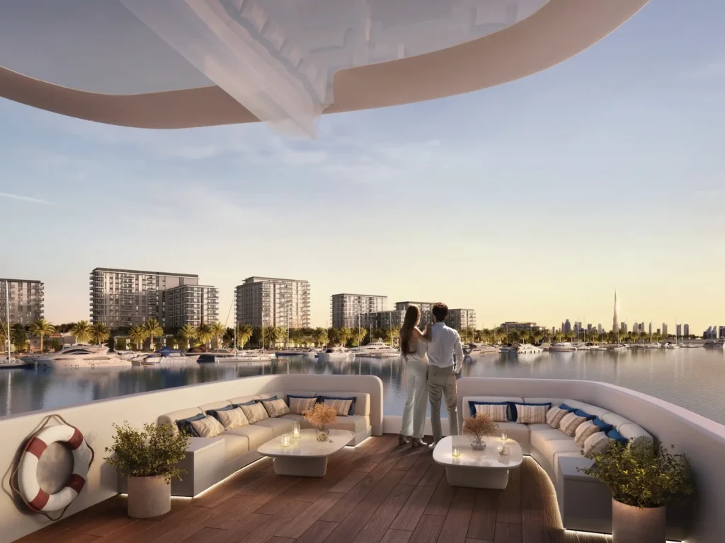 Porto View at RYM by EMAAR