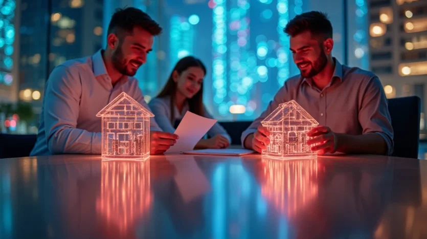 Real Estate Myths