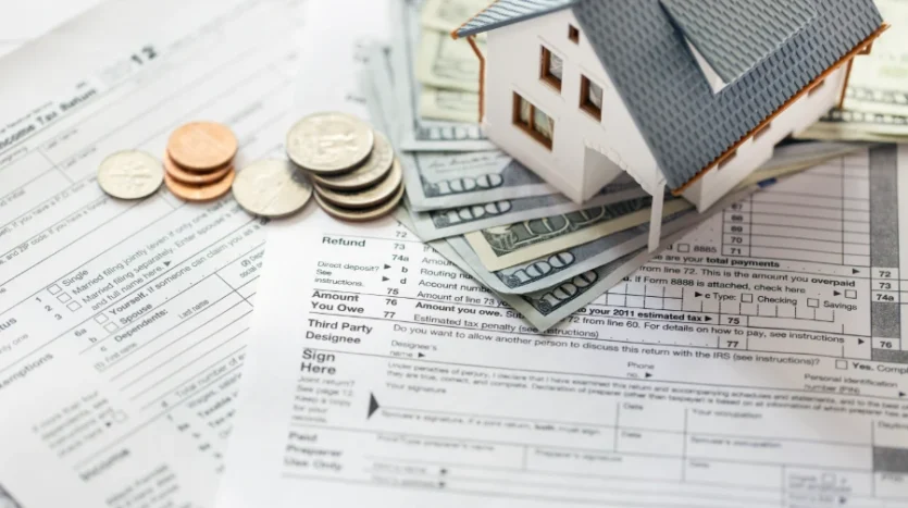 Real Estate Myths
