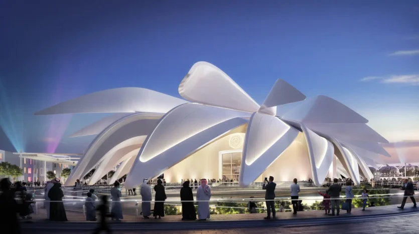 Dubai Real Estate Expo