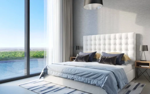 The Crest Tower B at Sobha Hartland by Sobha Group