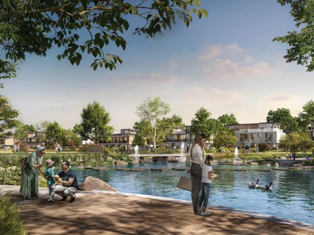 The Valley Phase 2 by Emaar Properties