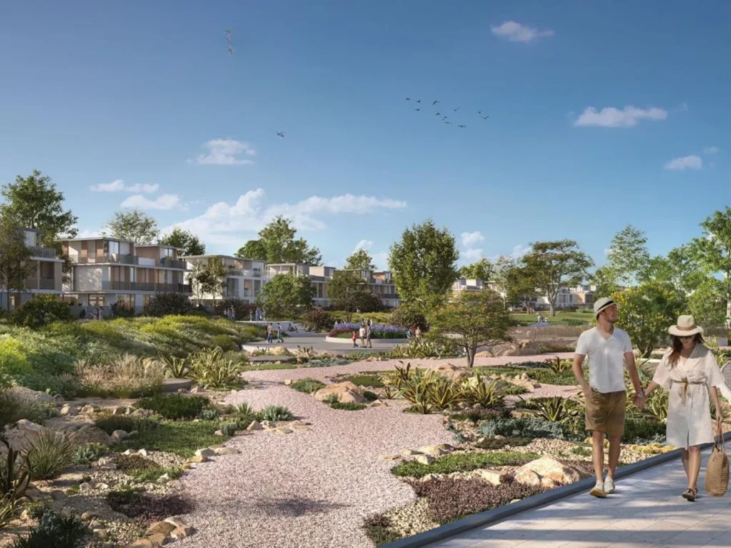 The Valley Phase 2 by Emaar Properties