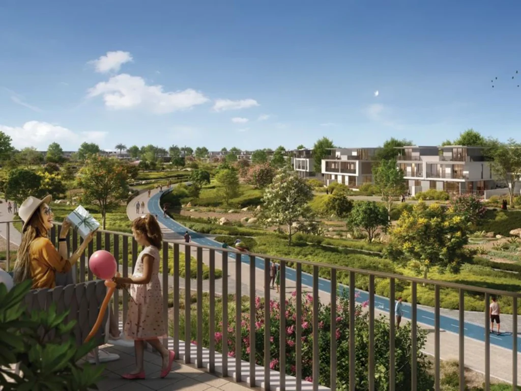 The Valley Phase 2 by Emaar Properties