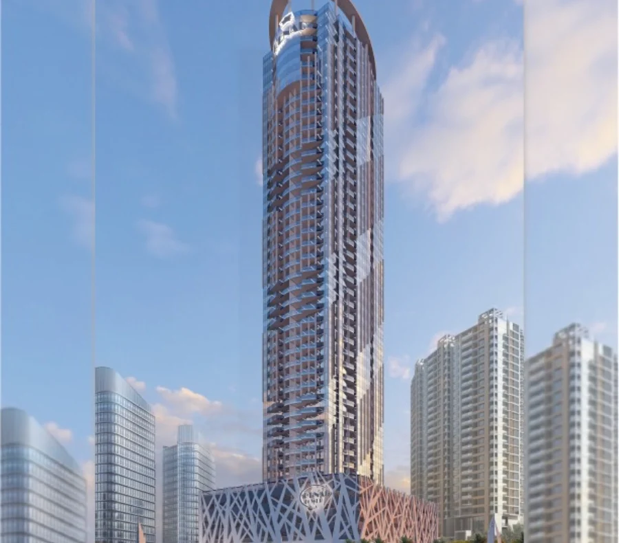 Tiger Properties