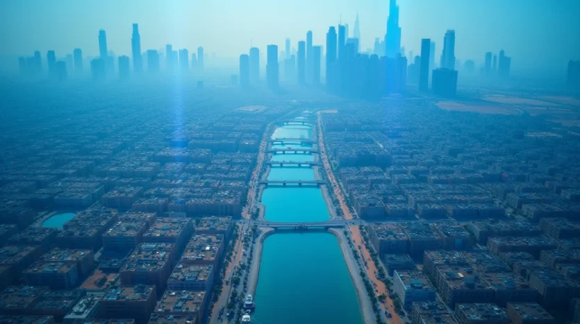 UAE Aviation Boom