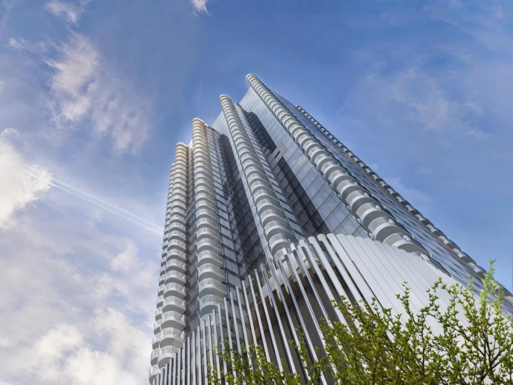 W Residences at JLT