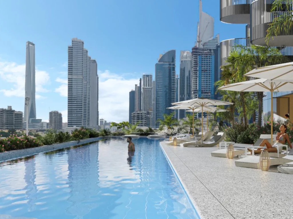 W Residences at JLT