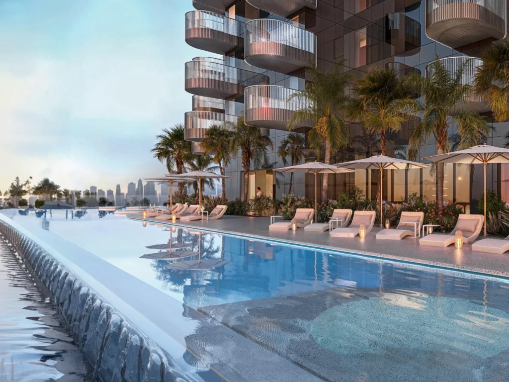 W Residences at JLT