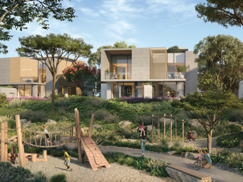 Yasmina Villas at Expo Valley by Expo Dubai