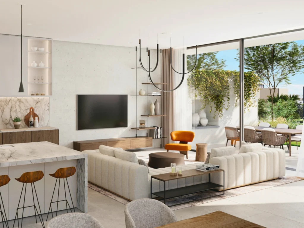 Yasmina Villas at Expo Valley by Expo Dubai
