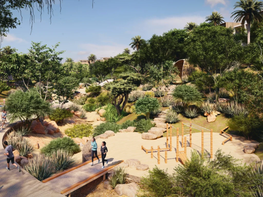 Yasmina Villas at Expo Valley by Expo Dubai