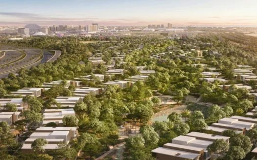 Yasmina Villas at Expo Valley by Expo Dubai