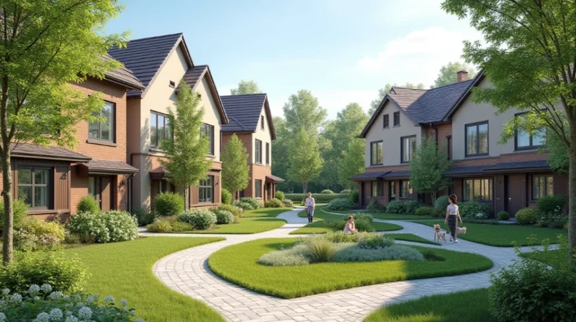 affordable residence in Dubai