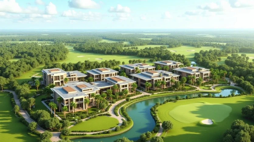 affordable residence in Dubai