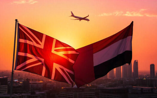 Why UK Investors Are Flocking to Dubai Amid Non-Dom Tax Changes