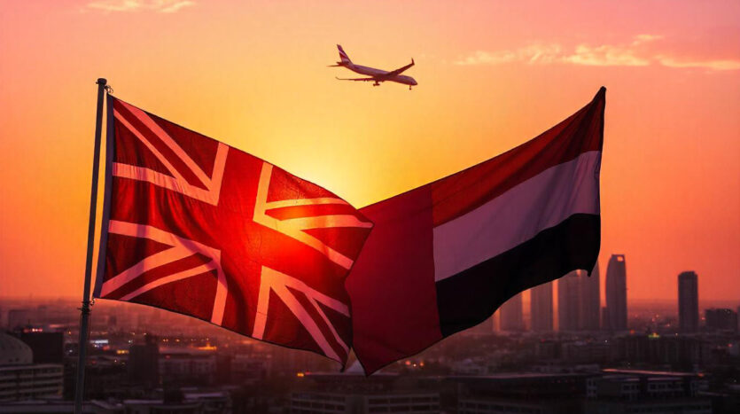 Why UK Investors Are Flocking to Dubai Amid Non-Dom Tax Changes