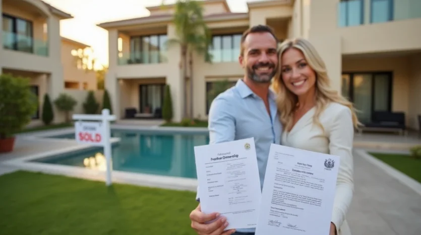 Freehold VS Leasehold: What Every Buyer Should Know in Dubai