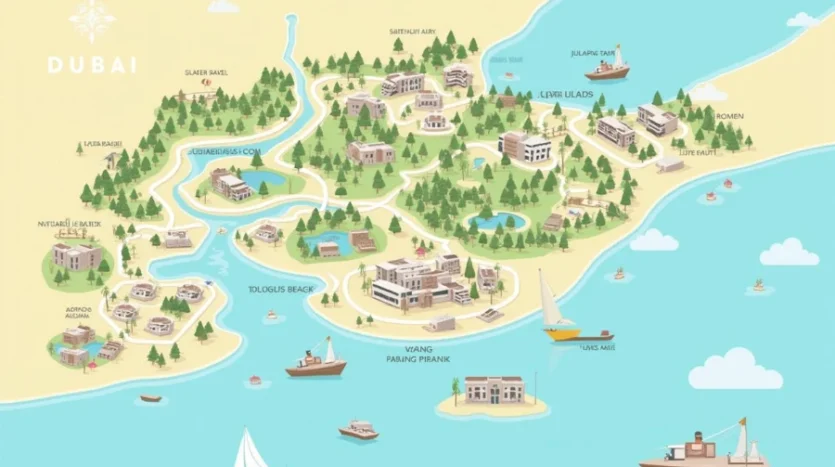 Freehold VS Leasehold: What Every Buyer Should Know in Dubai