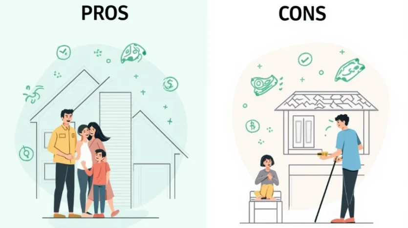 Freehold VS Leasehold: What Every Buyer Should Know in Dubai