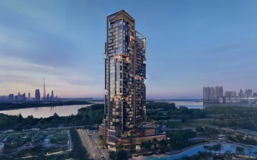 Highgrove at Meydan by Ellington Properties