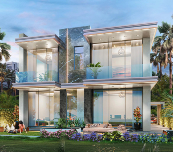 V3 Damac Islands