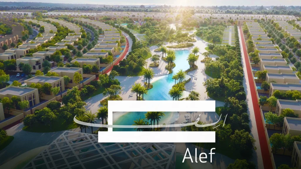 Alef Group