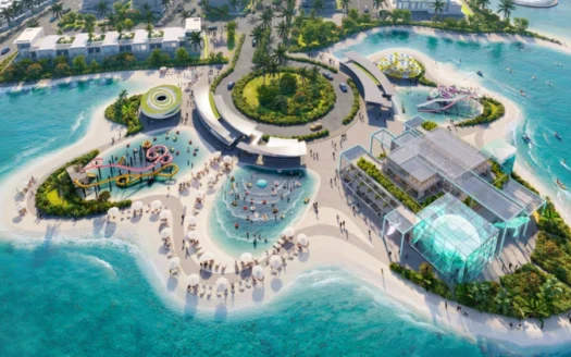 DAMAC Islands