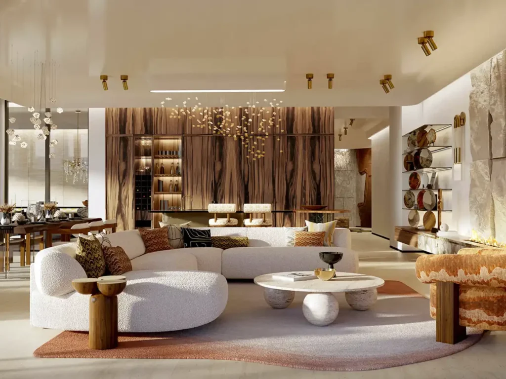 Aria Heights at Jumeirah Village Circle by SRG Properties llc