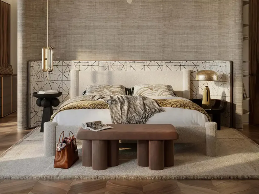 Aria Heights at Jumeirah Village Circle by SRG Properties llc