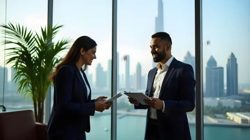 Can Indians Buy Property in Dubai