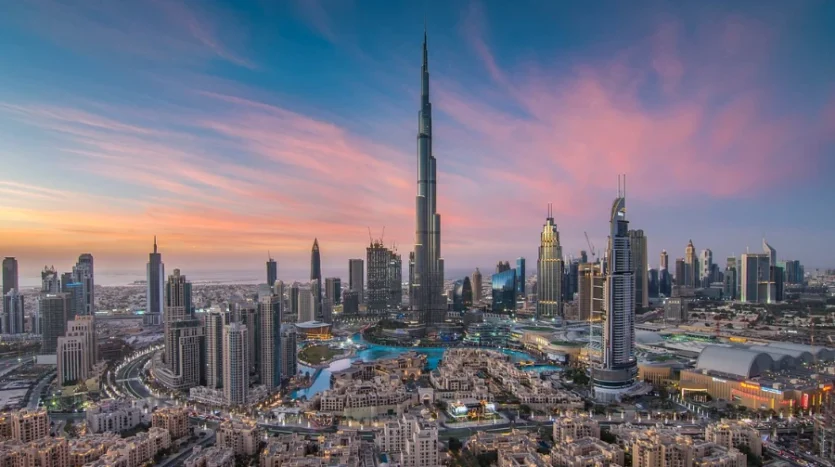 Can Indians Buy Property in Dubai