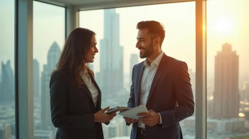 Can Indians Buy Property in Dubai