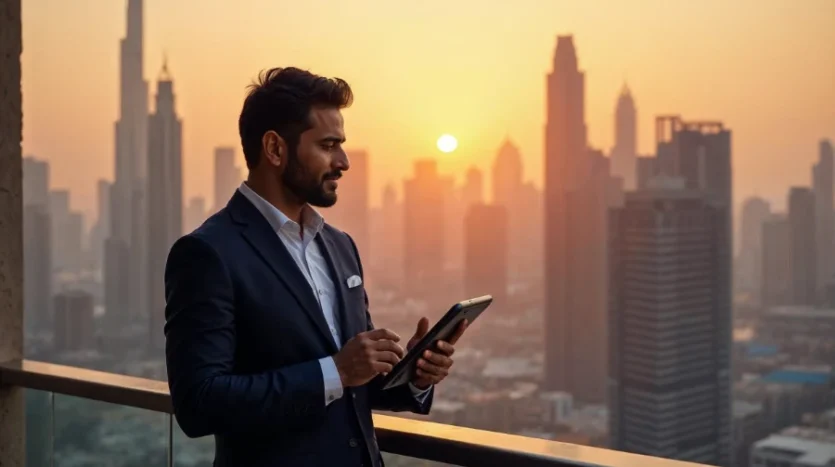 Can Indians Buy Property in Dubai