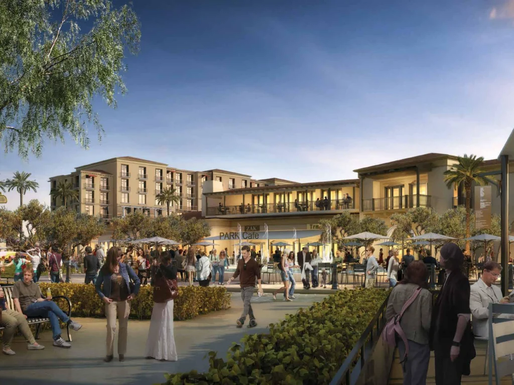 Casa Dora at Serena Dubailand by Dubai Properties
