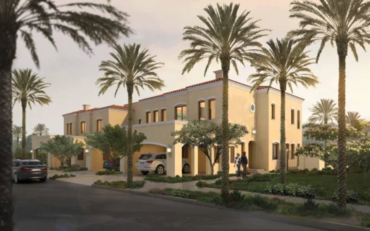 Casa Dora at Serena Dubailand by Dubai Properties