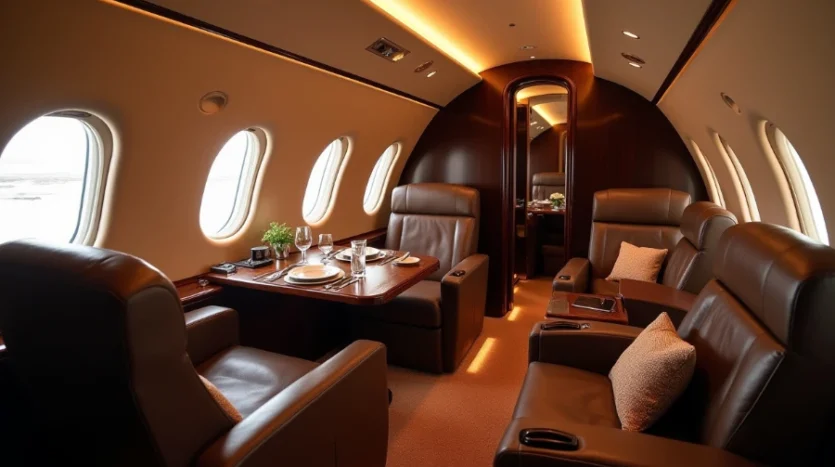 DAMAC Air