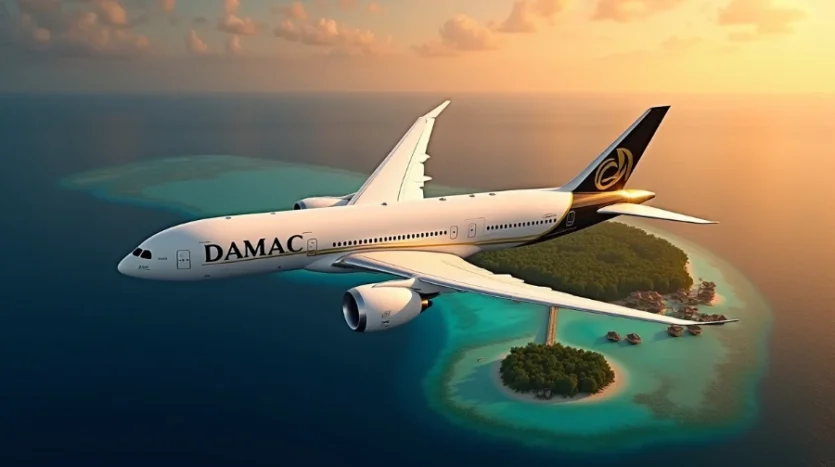 DAMAC Air
