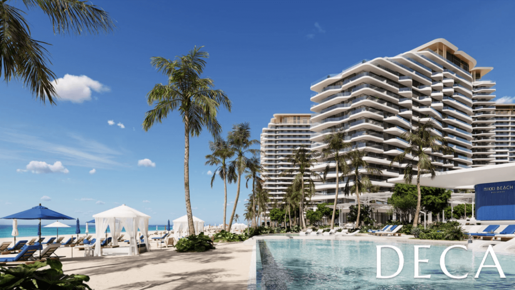 Deca Properties