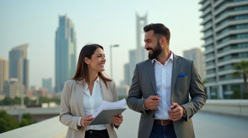 Dubai 2025