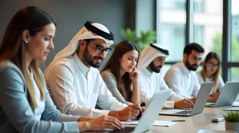 AED 1 Trillion Real Estate Strategy For 2033