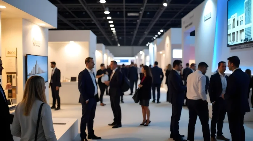 AED 1 Trillion Real Estate Strategy For 2033